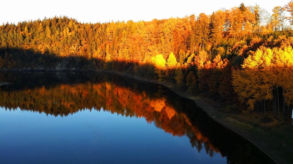 Penzion Hastrman Doudleby Dış mekan fotoğraf